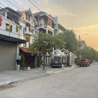 Bán Đất Biệt Thự Biển Cột 5 Hạ Longdiện Tích135,8M2, Mt: 9,7M.sổ Đỏ Chính Chủhướng Nam Quay Biển Giá Bán 15 Tỷ