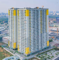 Bán Một Số Căn Hộ Chung Cư Bcons Plaza Đã Có Sổ Rồi