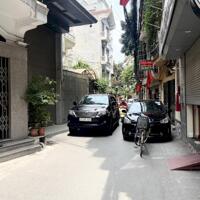 BÁN GẤP NHÀ LÊ TRỌNG TẤN THANH XUÂN 40m2, 6 TẦNG MẶT TIỀN 3,7m GIÁ  14.6 TỶ