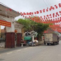 Bán Đất 37M2, Giá Siêu Hời 2,5 Tỷ Tại Đường 32, Dương Liễu, Hoài Đức, Hà Nội