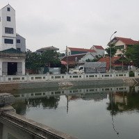 Bán Đất 37M2, Giá Siêu Hời 2,5 Tỷ Tại Đường 32, Dương Liễu, Hoài Đức, Hà Nội