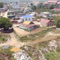 Bán Đất Trung Tâm Thị Trấn Đinh Văn, Huyện Lâm Hà,Diện Tích39X28M Cn 932M2 Có 400M2 Tc Giá Bán 6 Tỷ