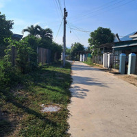 Cần Bán Lô Đất Quy Hoạch Mặt Tiền Dt5 Ninh Hưng Ninh Hòa Giá Bán 2 Tỷ