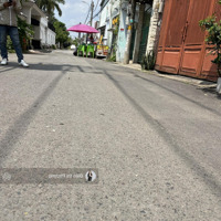 Bán Đất 180M2, Giá Tốt Tại Đường 11, Trường Thọ, Thủ Đức, Hcm 10,9 Tỷ Thương Lượng