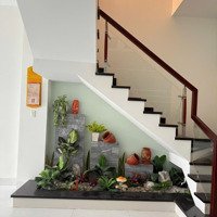 Cho Thuê Nguyên Căn Trệt, 2 Lầu Trong Khu Dân Cư Sang, An Ninh, Yên Tĩnh, 245M2 Dtsd, 12 Triệu