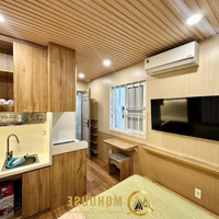 Cho Thuê Phòng Trọ 30M2, 6 Triệu, Lê Lai, P Phạm Ngũ Lão, Q1, Hcm