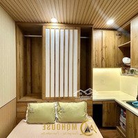 Cho Thuê Phòng Trọ 30M2, 6 Triệu, Lê Lai, P Phạm Ngũ Lão, Q1, Hcm