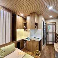 Cho Thuê Phòng Trọ 30M2, 6 Triệu, Lê Lai, P Phạm Ngũ Lão, Q1, Hcm