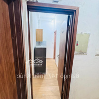 Phòng Trọ 2 Phòng Ngủ, 1 Bếp Giá Rẻ Cho Các Đôi Bạn Trẻ
