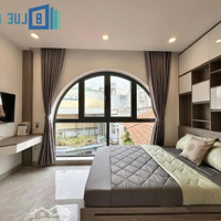 Cho Thuê Căn Hộ Chung Cư Mini Full Nội Thất Gần Sân Bay Tân Sơn Nhất