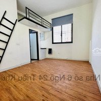 Cho Thuê Phòng Trọ Giá Rẻ Đi Bộ Qua Đh Hà Nội Và Đh Cngtvt Tại Triều Khúc