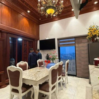 Bán Nhà Riêng 6 Phòng Ngủ 5 Vệ Sinh 98M2 Tại Chu Mạnh Trinh, Văn Giang, Hưng Yên, 17 Tỷ Vnd