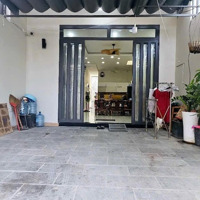 Bán Nhà Bình Chiểu - Thủ Đức - 102M2 Ngang 5M - 4 Phòng Ngủ- Sân Oto - Sổ Hoàn Công - Liên Hệ: 0962939778