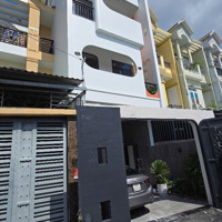 Bán Gấp Nr 4 Phòng Ngủ 5 Vệ Sinh 86M2 Tại Thạnh Xuân 25, Q12, Hcm, Giá Bán 7,1 Tỷ