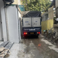 Nhà Mới 6 Tầng, 39M, Mặt Tiền 4M, Ô Tô Đỗ Cổng, Thang Máy Xịn, Full Nội Thất Giá Chỉ 6,95 Tỷ.