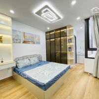 Nhà Mới 6 Tầng, 39M, Mặt Tiền 4M, Ô Tô Đỗ Cổng, Thang Máy Xịn, Full Nội Thất Giá Chỉ 6,95 Tỷ.