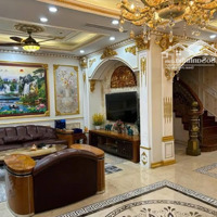 Bán Căn Biệt Thự Song Lập Đẳng Cấp 318M2, 3 Tầng,Mặt Tiền11M, Giá Bán 98.6 Tỷ