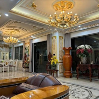 Bán Căn Biệt Thự Song Lập Đẳng Cấp 318M2, 3 Tầng,Mặt Tiền11M, Giá Bán 98.6 Tỷ