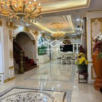 Bán Căn Biệt Thự Song Lập Đẳng Cấp 318M2, 3 Tầng,Mặt Tiền11M, Giá Bán 98.6 Tỷ