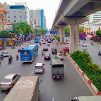Mặt Trục Chính Kđt Nam La Khê - Nhà Đẹp Giá Đầu Tư - 368 Quang Trung