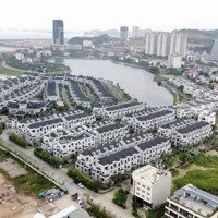Bán Nhà Liền Kề Grand Bay Town House. Hướng Đông Nam Đã Hoàn Thiện Full Nội Thất Giá Siêu Rẻ