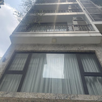 Nhà Mặt Phố Bà Triệu - Gần Chợ Đông Kinh - 600M2 - 48 Tỷ