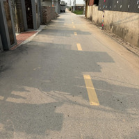 Chính Chủ Gửi Bán Đất Tự Nhiên - Thường Tín - Hn Diện Tích: 80M2 Ngõ Thông Tứ Tung