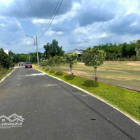 Bán Đất Định Thành Dầu Tiếng Bình Dương