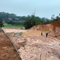 Rẻ Đẹp Ở Đây, Nhanh Tay Alo Ngay. Lô Đất 1150M2 Tại Tân Phương, Thanh Thủy, Phú Thọ