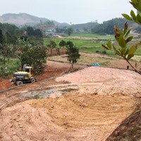Rẻ Đẹp Ở Đây, Nhanh Tay Alo Ngay. Lô Đất 1150M2 Tại Tân Phương, Thanh Thủy, Phú Thọ