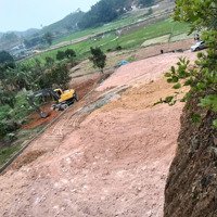 Rẻ Đẹp Ở Đây, Nhanh Tay Alo Ngay. Lô Đất 1150M2 Tại Tân Phương, Thanh Thủy, Phú Thọ