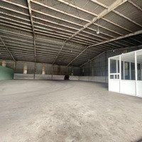 Bán Xưởng Kcn Bình Định 19.000M2