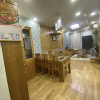 Cho Thuê Căn Hộ 2 Ngủ Full Nội Thất Tại Tòa Golden West Lê Văn Thiêm. Nhận Nhà Ở Ngay
