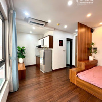 Cho Thuê Căn Studio Ở Hoàng Cầu,Đống Đa. Ngoài Ra Quanh Đống Đa Em Còn Nhiều Phòng Nữa