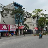 Cho Thuê Mặt Bằng Kinh Doanh Thuận Tiện , Lâu Dài