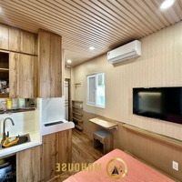 Căn Hộ Có Cửa Sổ Full Nội Thất Quận 1