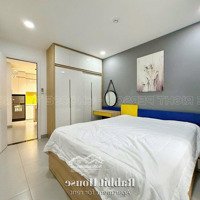 Cho Thuê Căn Hộ Ban Công, Full Nội Thất Cao Cấp Tại Quận 1, Gần Bến Thành, Bùi Viện