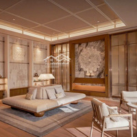 Giá Bán 40.4 Tỷ Allin Căn Góc Lầu Cao 2 Phòng Ngủ87M2 Tòa Sea - Jw Marriott View Cầu Ba Son, Thảo Cầm Viên