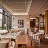 Giá Bán 40.4 Tỷ Allin Căn Góc Lầu Cao 2 Phòng Ngủ87M2 Tòa Sea - Jw Marriott View Cầu Ba Son, Thảo Cầm Viên
