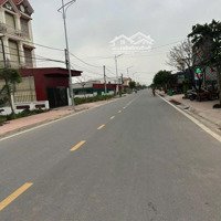 Bán 120M Mặt Đường Đoàn Xá Kinh Doanh Buôn Bán Tốt Không Dính Quy Hoạch