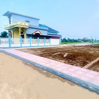 Sở Hữu Ngay Lô Đất Nền Hàng Hiệu Đẹp Nhất Tại Bãi Tắm Quất Lâm Chỉ Với 2 Tỷ