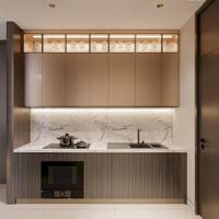 Bán căn hộ studio cao cấp Regal Residence Signature tại Đường Võ Nguyên Giáp, 1,51 tỷ, 30 m2
