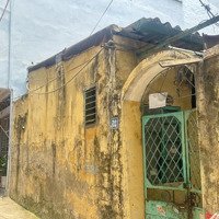 Ông Chú Nhờ Bán Lô Đất Mặt Tiền Lớn Thanh Liệt Liên Phường Mảng Này Chia 2 Lô Tuyệt Đẹp. Mua Đầu Tư