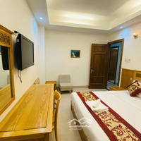 Cho Thuê Khách Sạn Thuê Theo Tháng Hẻm 96 Trần Phú, 3 Triệu Vnd, 40M2, Nha Trang, Khánh Hòa, Hot!