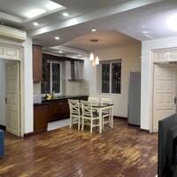 Cho thuê căn hộ chung cư 2pn – 1pk diện tích 98m2 có Full đồ ở Dương Đình Nghệ, Cầu Giấy, Hà Nội