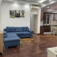 Cho thuê căn hộ chung cư 2pn – 1pk diện tích 98m2 có Full đồ ở Dương Đình Nghệ, Cầu Giấy, Hà Nội