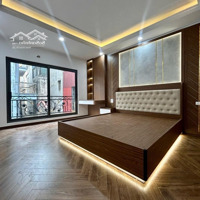 Nhà Phố Vũ Tông Phan 80M2, Thang Máy, Ô Tô Tránh, Kinh Doanh, Chỉ Hơn 8 Tỷ