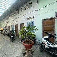 Bán Đất Tặng Dãy Trọ - Cạnh Biển Hòn Chồng - Giá Rẻ