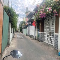 Bán Đất Tặng Dãy Trọ - Cạnh Biển Hòn Chồng - Giá Rẻ