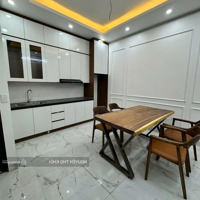 Với 2.7 Tỷ Có Ngay Nhà 4Tx40M2 Ô Tô Đỗ Cửa Cách Cầu Mai Lĩnh 4Km, View Thoáng Mát Full Nội Thất